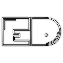 ED logo