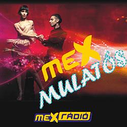 Mex Rádió Mulatós logo