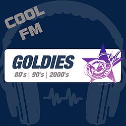 Cool FM - Goldies logo