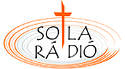 Sola Rádió Sola Rádió logo