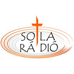 Sola Rádió logo
