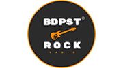 BDPST ROCK BDPST ROCK logo
