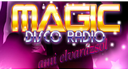 Magic Disco Rádió