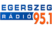 Egerszeg Rádió Egerszeg Rádió logo