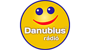 Danubius Radio logo