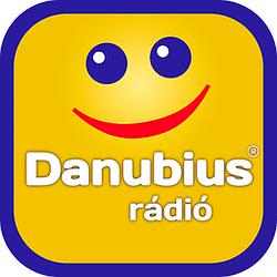 Danubius Radio logo