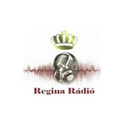 Regina Rádió Győr logo
