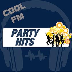 Cool FM - Party Hits logo