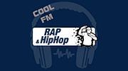 Cool FM - Rap & Hip Hop logo