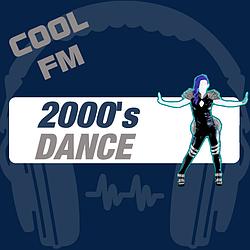 Cool FM - Dance 2000's logo