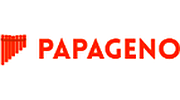 Papageno Radio logo