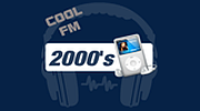 Cool FM - 2000's logo