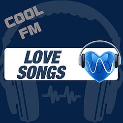 Cool FM - Love Songs logo