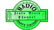 Radio Happy Station italo-disco channel