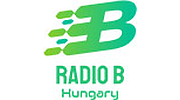 Radio B Radio B logo