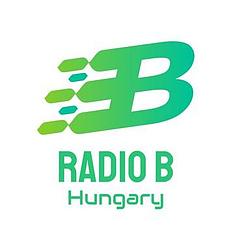 Radio B logo