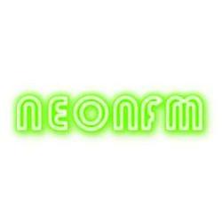 NeonFM logo