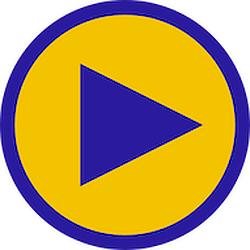 Youventus Rádió logo