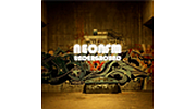 NeonFM Underground logo