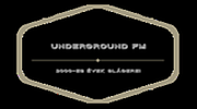 Underground FM logo