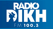 Rádió DIKH logo