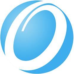 Oxygen Love Songs logo