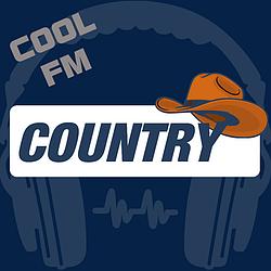 COOL FM - Country logo