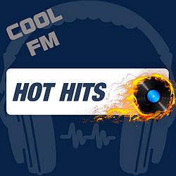 Cool FM - HOT HITS logo
