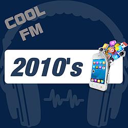 COOL FM - Best hits logo