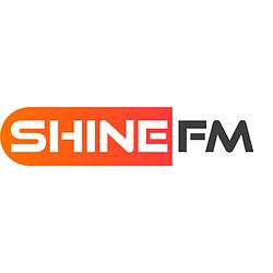 Shine FM Rádió logo