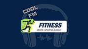 COOL FM - Zenek Sporthoz logo