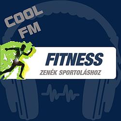 COOL FM - Zenek Sporthoz logo