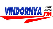 Vindornya FM logo
