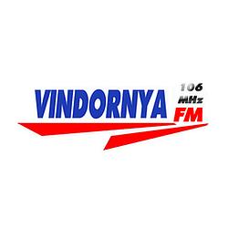 Vindornya FM logo