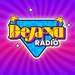 Deja Vu Rádió logo