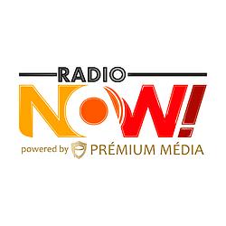 Radio Now - Shake Now! logo