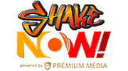 Radio Now - Shake Now! logo