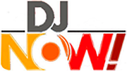 Radio Now - DJ Now! logo