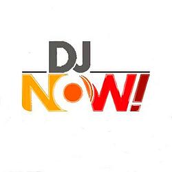 Radio Now - DJ Now! logo