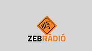 Zebrádió