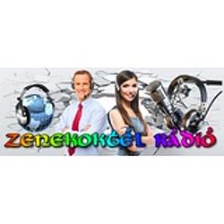 Zenekóktél Rádió