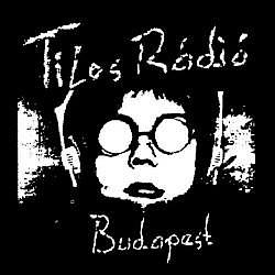 Tilos Rádió logo