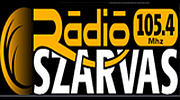 Szarvas