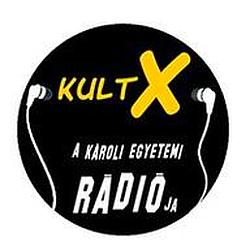 Cool FM -  kultXKRE logo