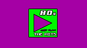 BORSEC 80s logo