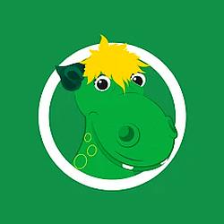 Csukás Meserádió logo