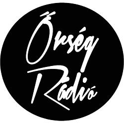 Őrség Rádió logo