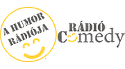 Rádió Comedy