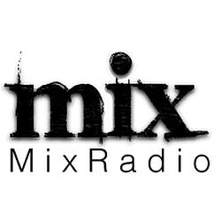 MixRadio Creamix logo