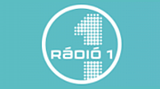 Rádió 1 Rádió 1 logo